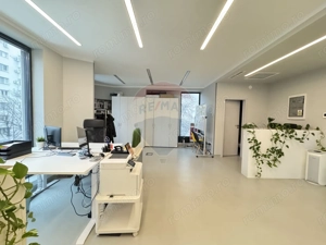 Spatiu de birouri premium - 88mp utili Zona Decebal/Agricultori