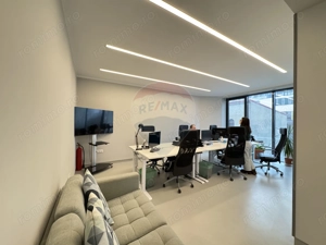 Oportunitate - Spatiu de birouri premium in Cladire Mixta Zona Decebal - imagine 13