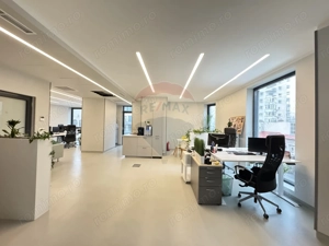 Oportunitate - Spatiu de birouri premium in Cladire Mixta Zona Decebal - imagine 14