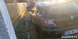 Renault Megane 3 Bose 2016 - imagine 2