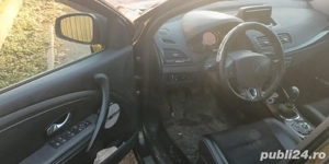 Renault Megane 3 Bose 2016 - imagine 4