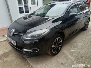 Renault Megane 3 Bose 2016 - imagine 5