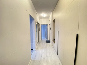 Penthouse premium de închiriat cu 2 terase – confort și eleganță - imagine 15