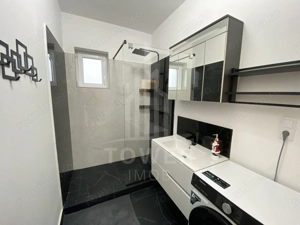 Penthouse premium de închiriat cu 2 terase – confort și eleganță - imagine 11