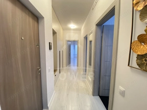 Penthouse premium de închiriat cu 2 terase – confort și eleganță - imagine 14