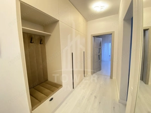Penthouse premium de închiriat cu 2 terase – confort și eleganță - imagine 13