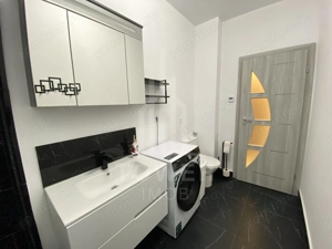 Penthouse premium de închiriat cu 2 terase – confort și eleganță - imagine 12