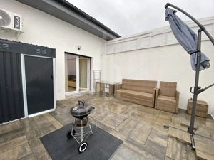 Penthouse premium de închiriat cu 2 terase – confort și eleganță - imagine 16