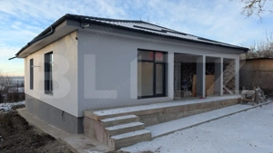 Casă individuală 3 camere  144 mp utili, teren 900mp, Razvad