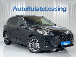 Ford Kuga - imagine 2