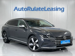 Volkswagen Arteon - imagine 2
