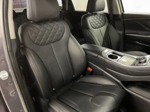 Hyundai Santa Fe - imagine 9