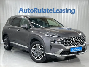 Hyundai Santa Fe - imagine 2