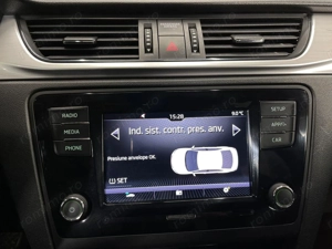 Skoda Rapid - imagine 14