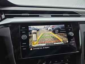 Volkswagen Arteon - imagine 14