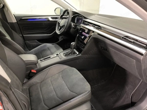 Volkswagen Arteon - imagine 11