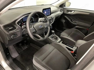 Ford Focus - imagine 5