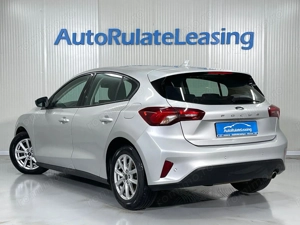 Ford Focus - imagine 4