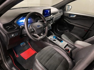 Ford Kuga - imagine 5