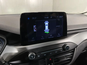 Ford Focus - imagine 14