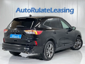 Ford Kuga - imagine 3