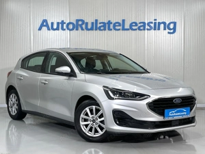 Ford Focus - imagine 2