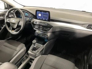 Ford Focus - imagine 8