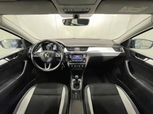 Skoda Rapid - imagine 7