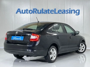 Skoda Rapid - imagine 3