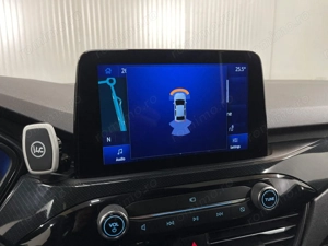 Ford Kuga - imagine 14