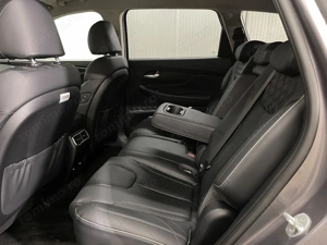 Hyundai Santa Fe - imagine 12