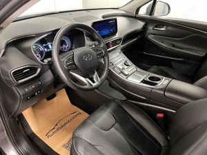 Hyundai Santa Fe - imagine 5
