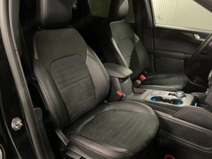 Ford Kuga - imagine 9