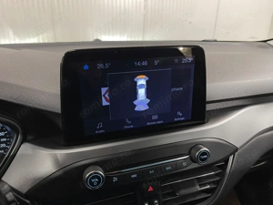 Ford Focus - imagine 13