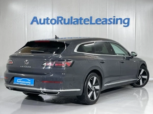 Volkswagen Arteon - imagine 3
