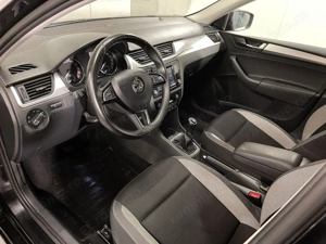 Skoda Rapid - imagine 5