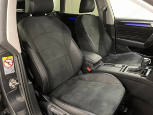 Volkswagen Arteon - imagine 10