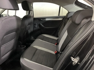 Skoda Rapid - imagine 11