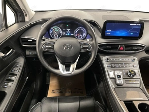 Hyundai Santa Fe - imagine 6