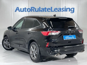 Ford Kuga - imagine 4