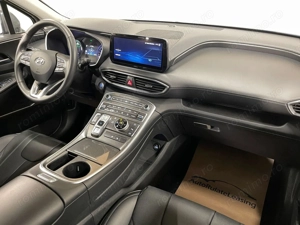 Hyundai Santa Fe - imagine 8