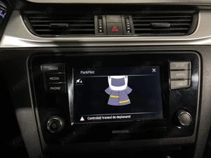 Skoda Rapid - imagine 13