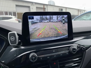 Ford Kuga - imagine 13