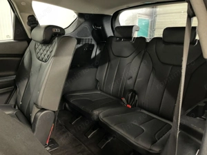 Hyundai Santa Fe - imagine 11
