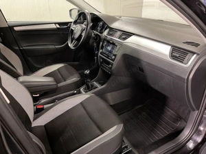 Skoda Rapid - imagine 10