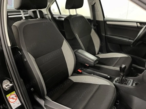 Skoda Rapid - imagine 9