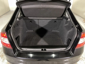 Skoda Rapid - imagine 12