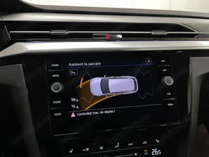 Volkswagen Arteon - imagine 15