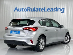 Ford Focus - imagine 3