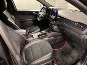 Ford Kuga - imagine 10